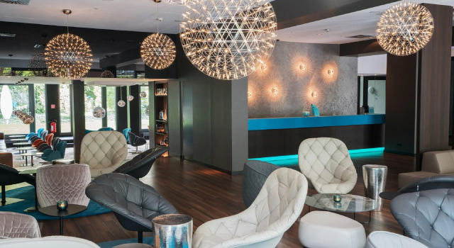 Motel One Berlin-Tiergarten