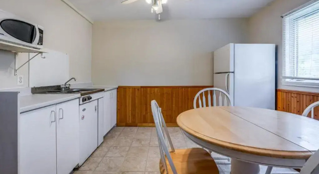 Студия Long Sault Motel
