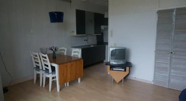 Triton Appartementen