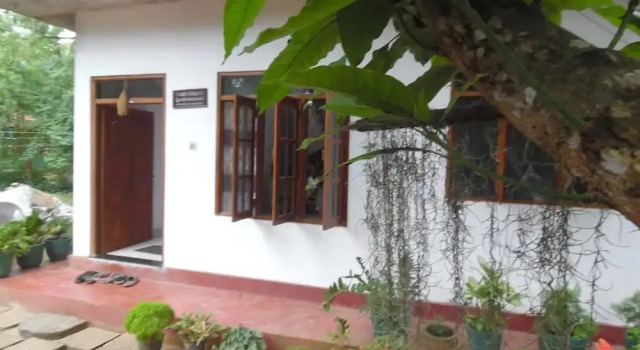 Mango House, Забронировать Гостевой дом Отели Талалла-Юг с завтраком, Завтраки