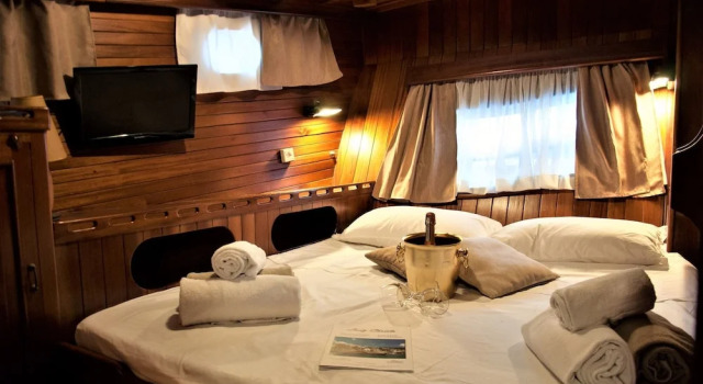 Standard Doppel Zimmer Lady Christa