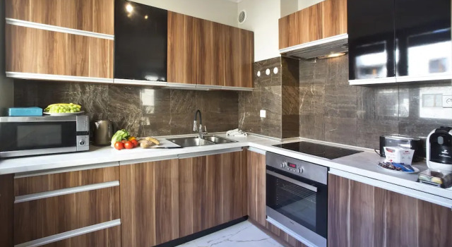 Апартаменты Deluxe Pokoje Mokotów