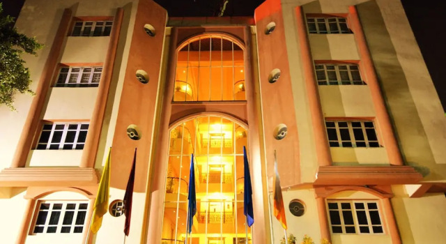 OYO Rooms Income Tax Ashram Road 2, Rezerwuj Hotel Hotele w Gujarat ze śniadaniem, Śniadanie