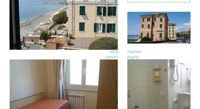 Номер Standard Hotel Bianca Maria