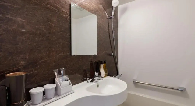 Номер Superior Five Hotel Osaka