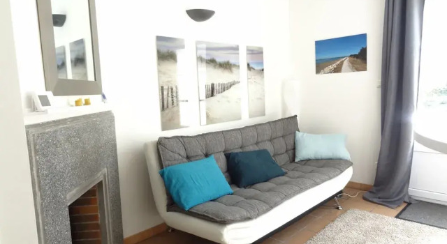 Appartement Clapotis, Забронировать Апартаменты/квартира Апартаменты Ла-Флот, Апартаменты/квартира