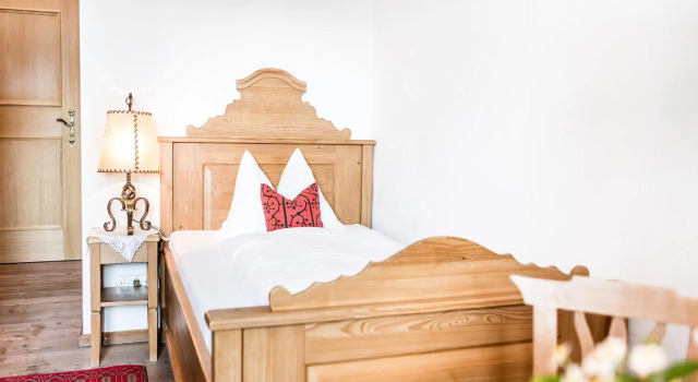 Номер Comfort Salzburg Hotel Holznerwirt
