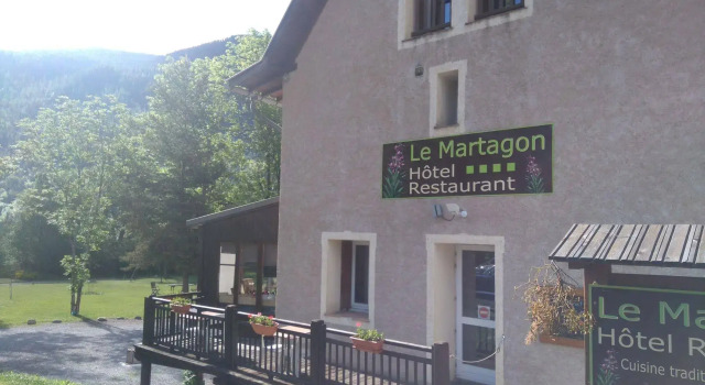 Hôtel Le Martagon, Забронировать Отель Отели Национального парка Меркантур с завтраком, Завтраки