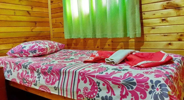 Olympos Tatilya Pansiyon, Забронировать Гостевой дом Олимпос провинция Анталья