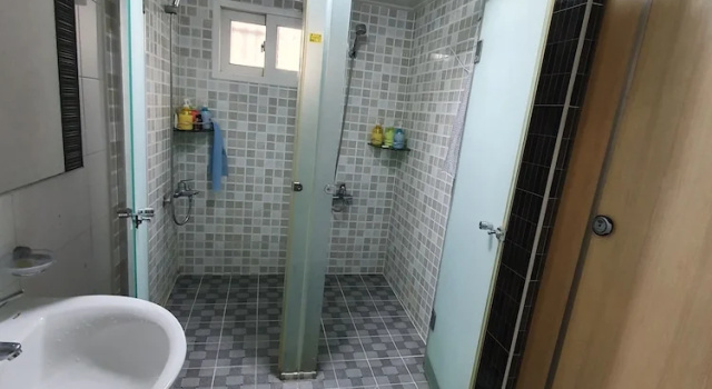 Номер Standard Popcorn Hostel Nampodong