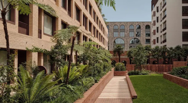 Номер Standard The EVE Hotel Sydney