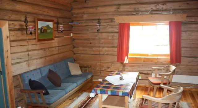 Skåbu Hyttegrend, Book Hotel Skåbu Oppland