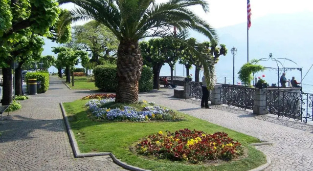 Apartment Menaggio Royale