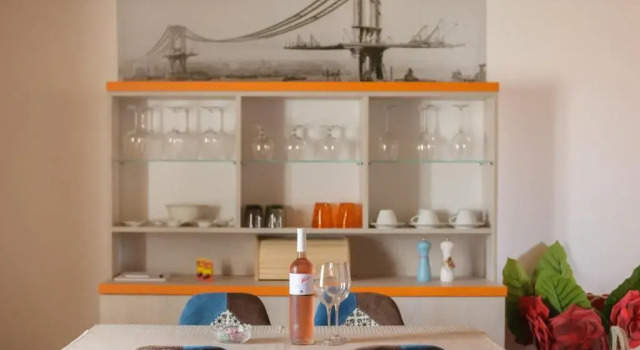 Апартаменты Apartments Borgo 8