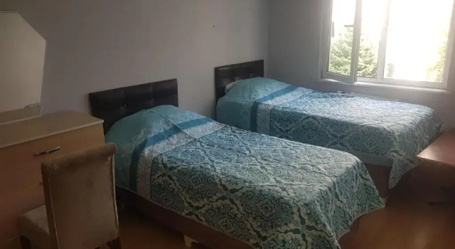 Blue Appartment near to Istanbul new Airport, 预订 公寓 Basaksehir 马尔马拉地区