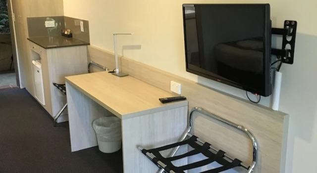Номер Comfort Avoca Beach Hotel