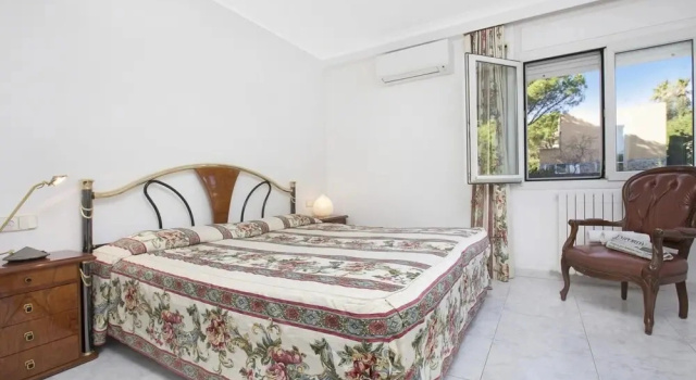 Вилла Vila Albo in Calella de Palafrugell