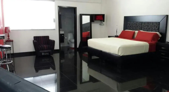Студия Superior Premier Hotel Suites