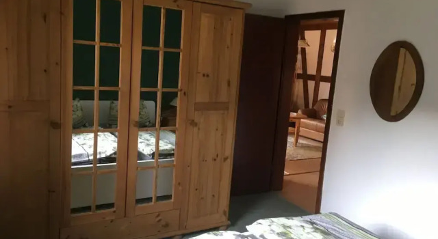 Holiday Home Fuchsbau Riefensbeekkamschlacken II, Reservar Hotel Osterode am Harz Lower-Saxony
