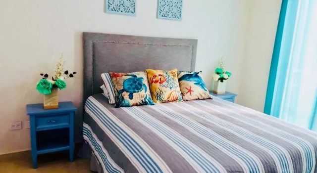 Casa Alessandro, Rezervasyon Tatil Evi Quintana Roo otoparklı oteller, Otopark