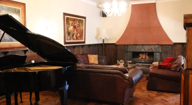 Kleinkaap Boutique Hotel, Buchen Sie Boutique Centurion Tshwane