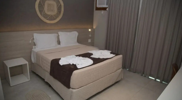 Полулюкс Nova Onda Hotel