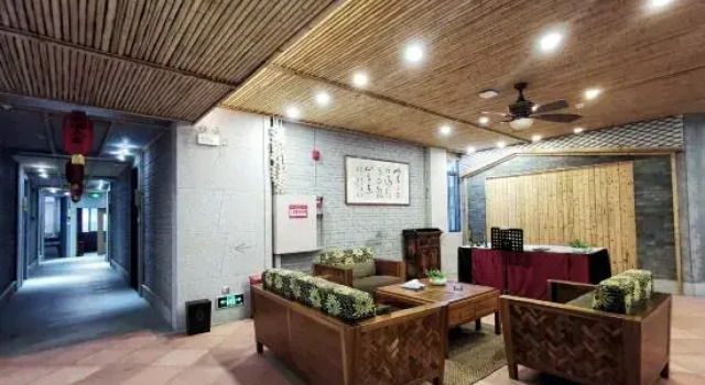 Xiangxi Hostel (Longmen Branch 2), Boek Hostel Hostels in Guangdong, Hostel