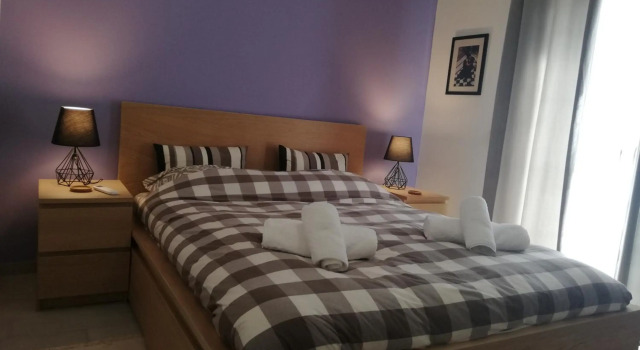 Park view apartment near Panormou, Забронировать Апартаменты/квартира Афины Острова Саронического залива - Аттика, рядом с Амбелокипи