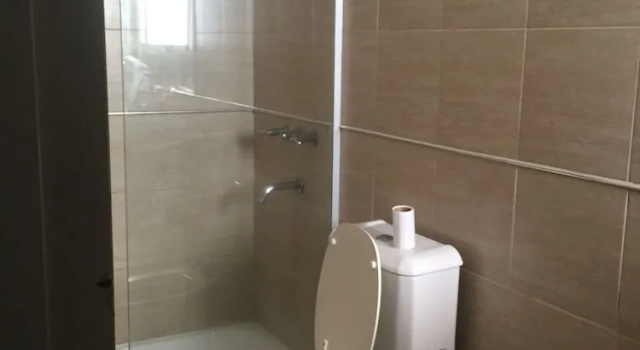 Четырёхместный номер Standard Link Cordoba Hostel