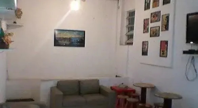 Sun Rio Hostel