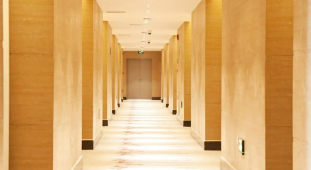 Lavande Hotel Shanghai Hongqiao National Convention Center Branch, Buchen Sie Hotel Xinqiao Region Shanghai