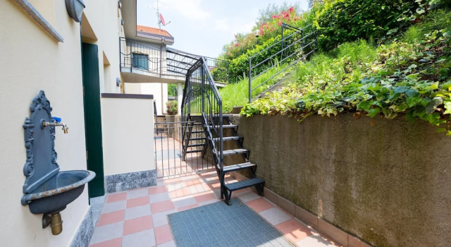 Семейные апартаменты Residence Atollo