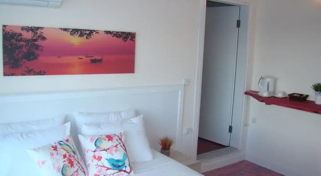Urla Yelken Hotel - Adults Only