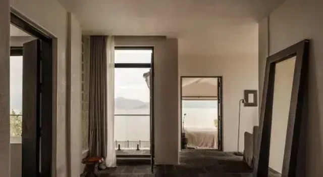 Люкс Dali Mowen Langqiao Seaview Villa