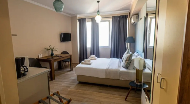 Monastiraki 309 Superhost Hub
