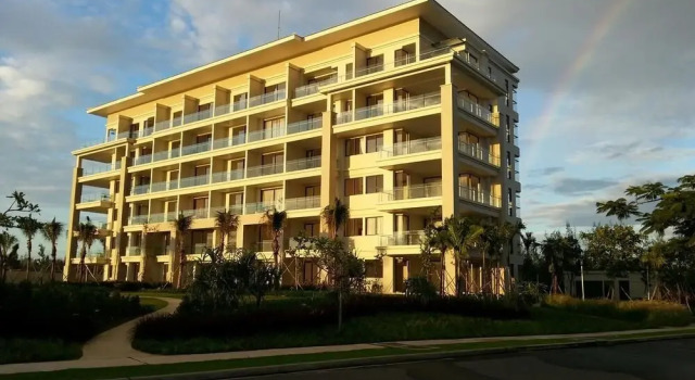 OCEAN Apartment 2 Bedroom -SABINA DaNang, Prenota Appartamento Hotel a Da Nang con colazione, Colazione