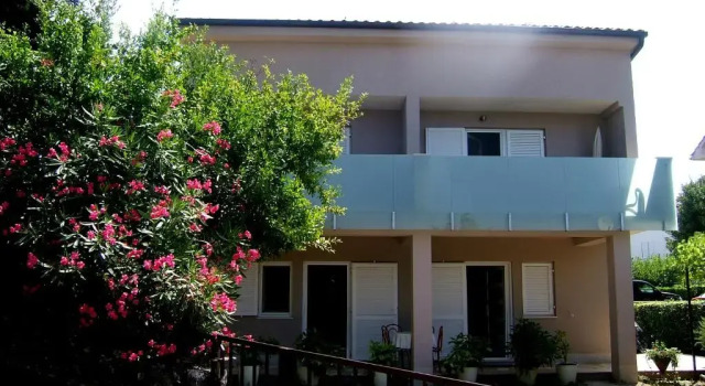 Апартаменты Дуплекс Apartment Dubravka