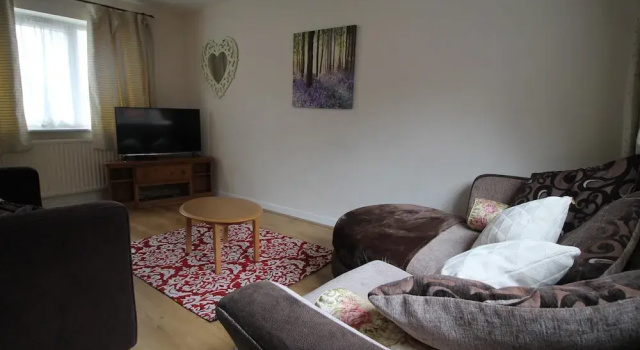 26 Merthyr Road, Забронировать Отель Кардифф Гламорган