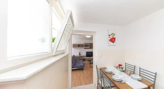Apartment Banovac, Prenota Appartamento Splitska 