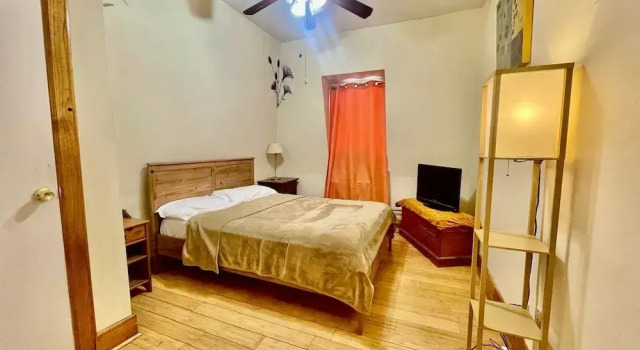Номер Standard Motel House