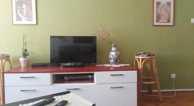 Апартаменты Apartment Stan Zadar