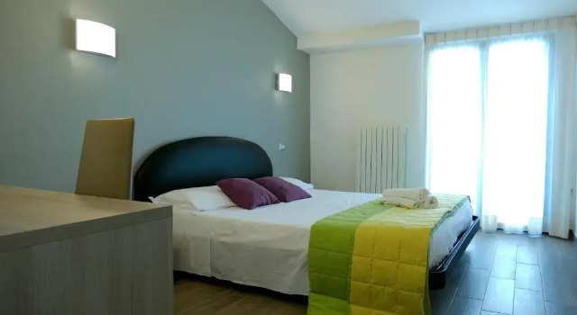 Двухместный номер Standard Hotel Désirée