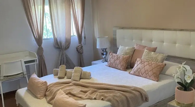Коттедж Chalet adosado corta temporada