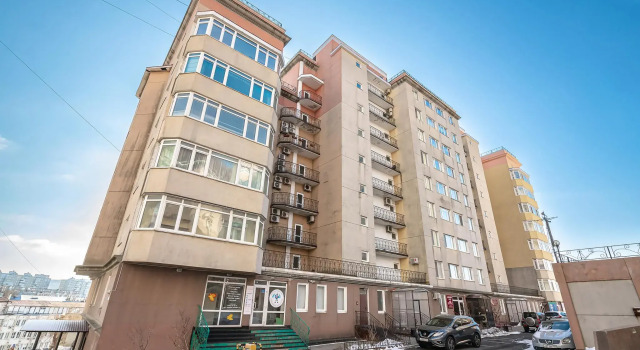 Viahome (Виахоум) на улице Кирова 25Б