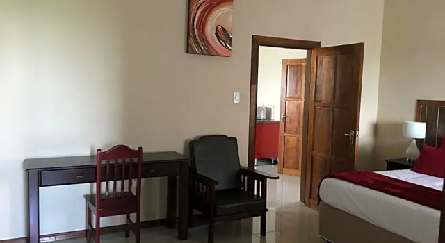 Vido Lodge and Conference Centre, Забронировать Гостевой дом СПА-отели Полокване, SPA-услуги