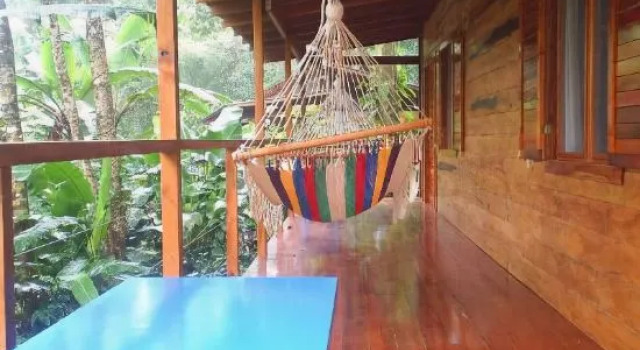 El Tucan Jungle Lodge, Varaa Hotelli Cocles Limon