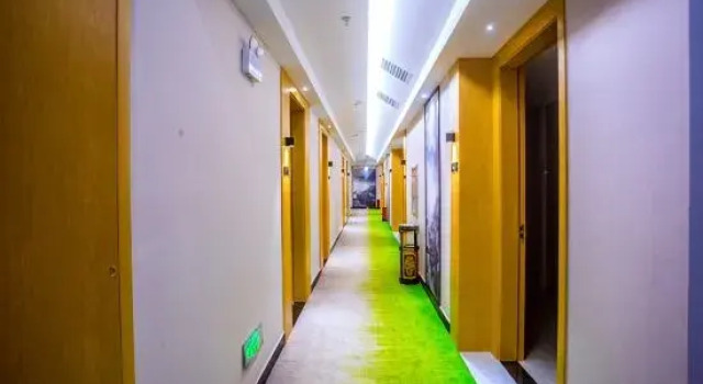 Meibo Xinyue Hotel, Rezerwuj Hotel Jian Jiangxi
