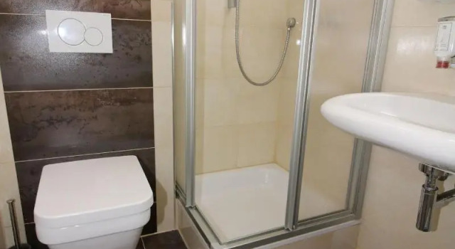Номер Standard Concorde Hotel Ascot
