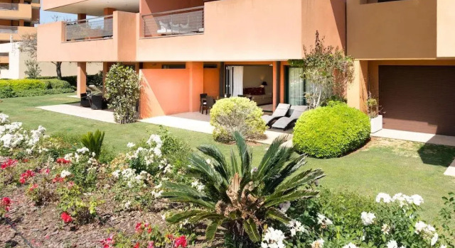 Sotogrande Marina 2Bedroom Luxury Ground, Varaa Hotelli Sotogrande Costa de la Luz