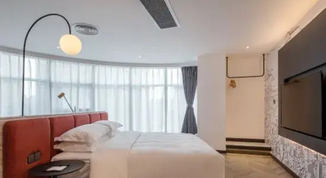 Luxury suite Fox Hotel